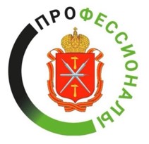 Региональный этап — эмблема